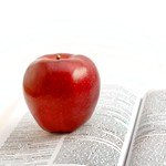 apple